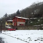 Εξοχικό σπίτι La Llosa De Repelao Covadonga