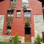 La Llosa De Repelao Country house Covadonga
