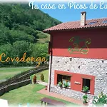 Country house La Llosa De Repelao Covadonga