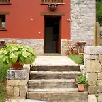 La Llosa De Repelao Εξοχικό σπίτι *