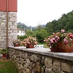 La Llosa De Repelao Country house *