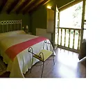 La Llosa De Repelao Country house *