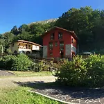 La Llosa De Repelao Εξοχικό σπίτι