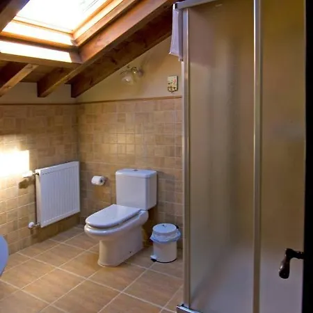 La Llosa De Repelao Casa di campagna Covadonga