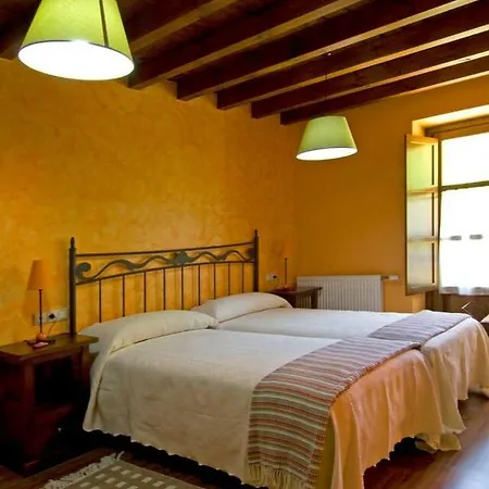 Casa di campagna La Llosa De Repelao Covadonga