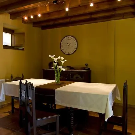 La Llosa De Repelao Casa rural Covadonga