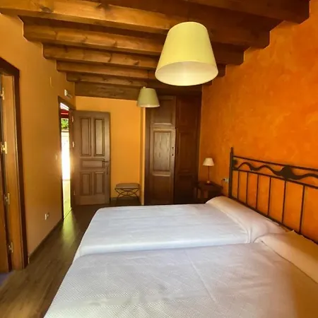 Casa rural La Llosa De Repelao Covadonga