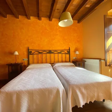 Casa di campagna La Llosa De Repelao