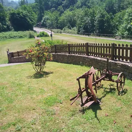 La Llosa De Repelao Landhuis Covadonga