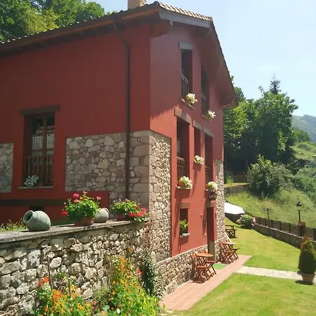 La Llosa De Repelao Covadonga