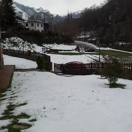 La Llosa De Repelao Covadonga