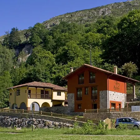 La Llosa De Repelao Covadonga