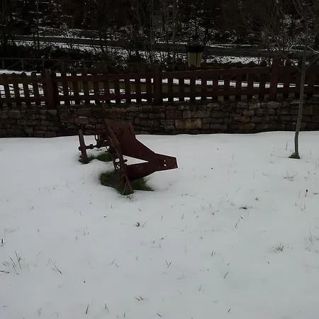 Casa di campagna La Llosa De Repelao Covadonga