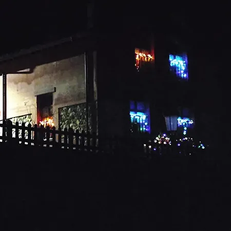 La Llosa De Repelao *