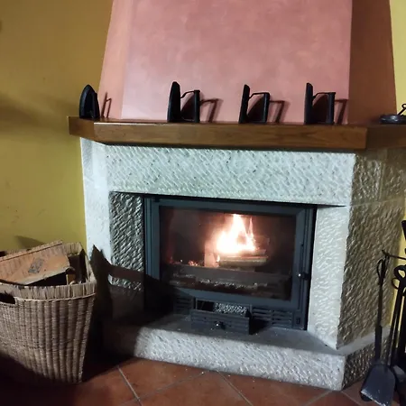 La Llosa De Repelao Covadonga