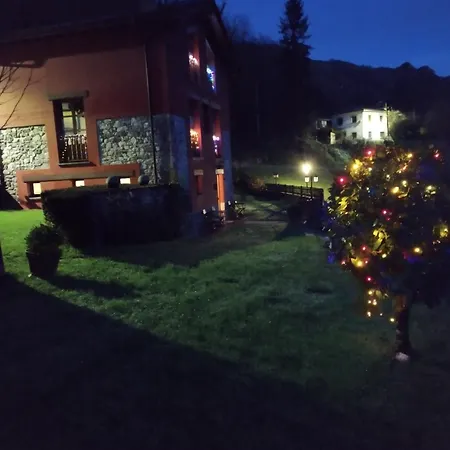 La Llosa De Repelao * Covadonga