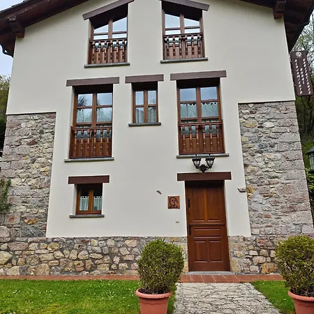 La Llosa De Repelao *