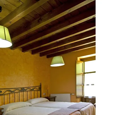 La Llosa De Repelao * Covadonga