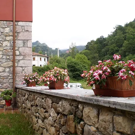 La Llosa De Repelao Casa di campagna *