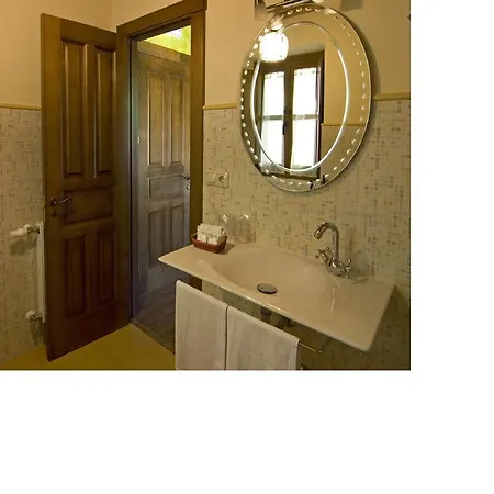 La Llosa De Repelao Country house Covadonga