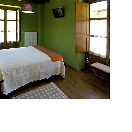 La Llosa De Repelao Covadonga