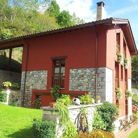 La Llosa De Repelao *