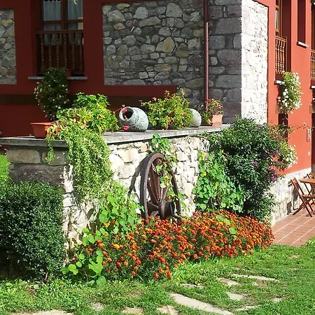 Gospodarstwo wiejskie La Llosa De Repelao Covadonga