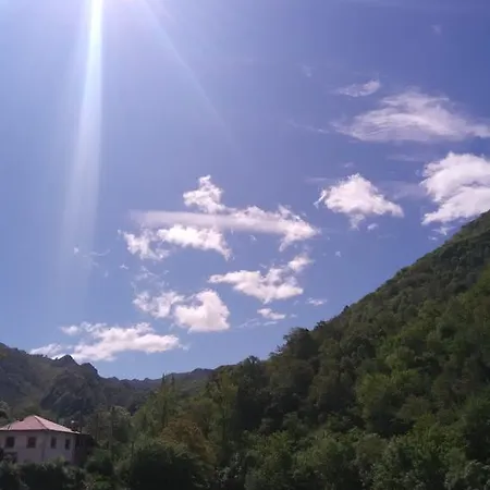 Landhuis La Llosa De Repelao Covadonga