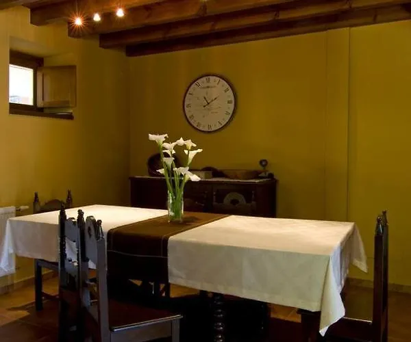 La Llosa De Repelao Landhuis Covadonga