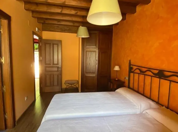 Landhuis La Llosa De Repelao Covadonga