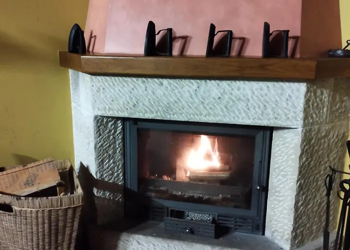 La Llosa De Repelao Covadonga