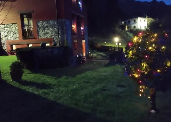 La Llosa De Repelao * Covadonga