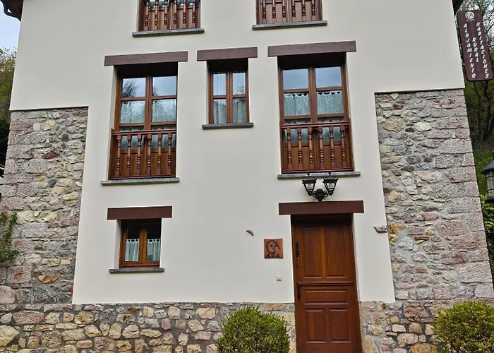 La Llosa De Repelao *