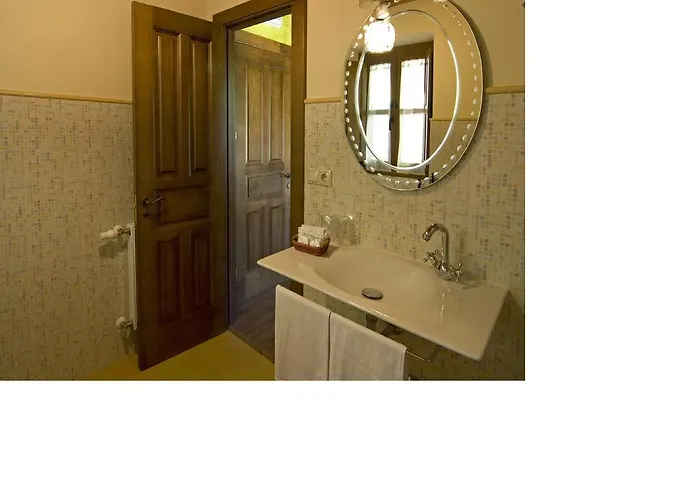 La Llosa De Repelao Landhuis Covadonga