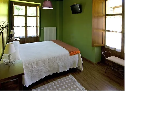 La Llosa De Repelao Covadonga