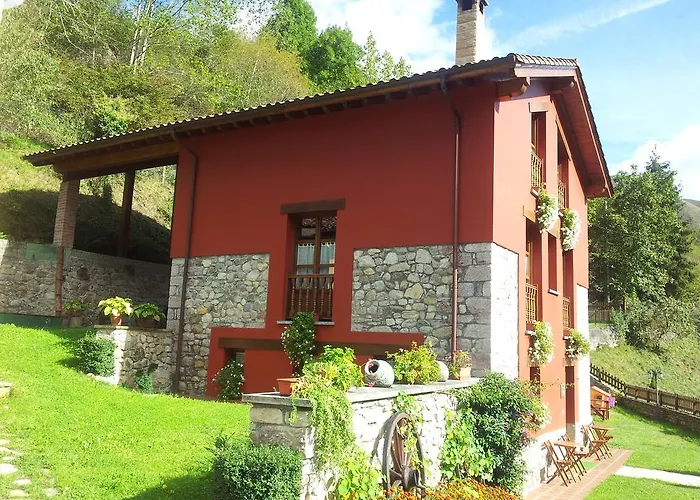 La Llosa De Repelao *